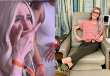 Swiftie With Stage 4 Cancer Fulfills Her Dream To Attend The Eras Tour