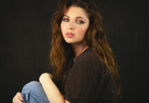 Actress Samantha Hanratty Joins Smile Train’s Attempt At A Guinness World Record Title