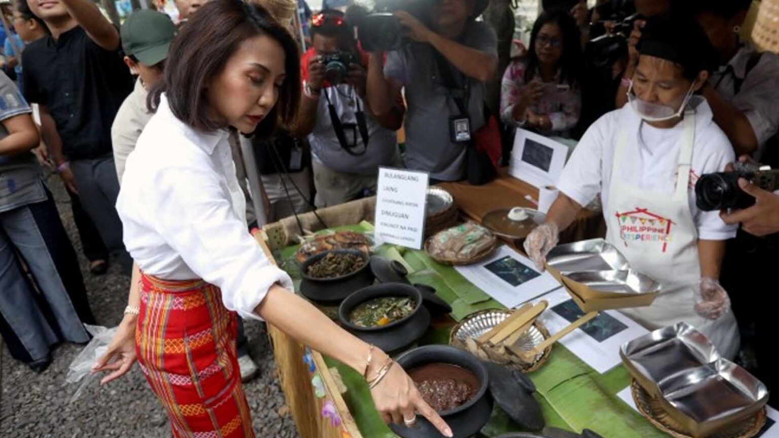 Philippines Eatsperience To Run Yearlong Showcase Filipino Food In