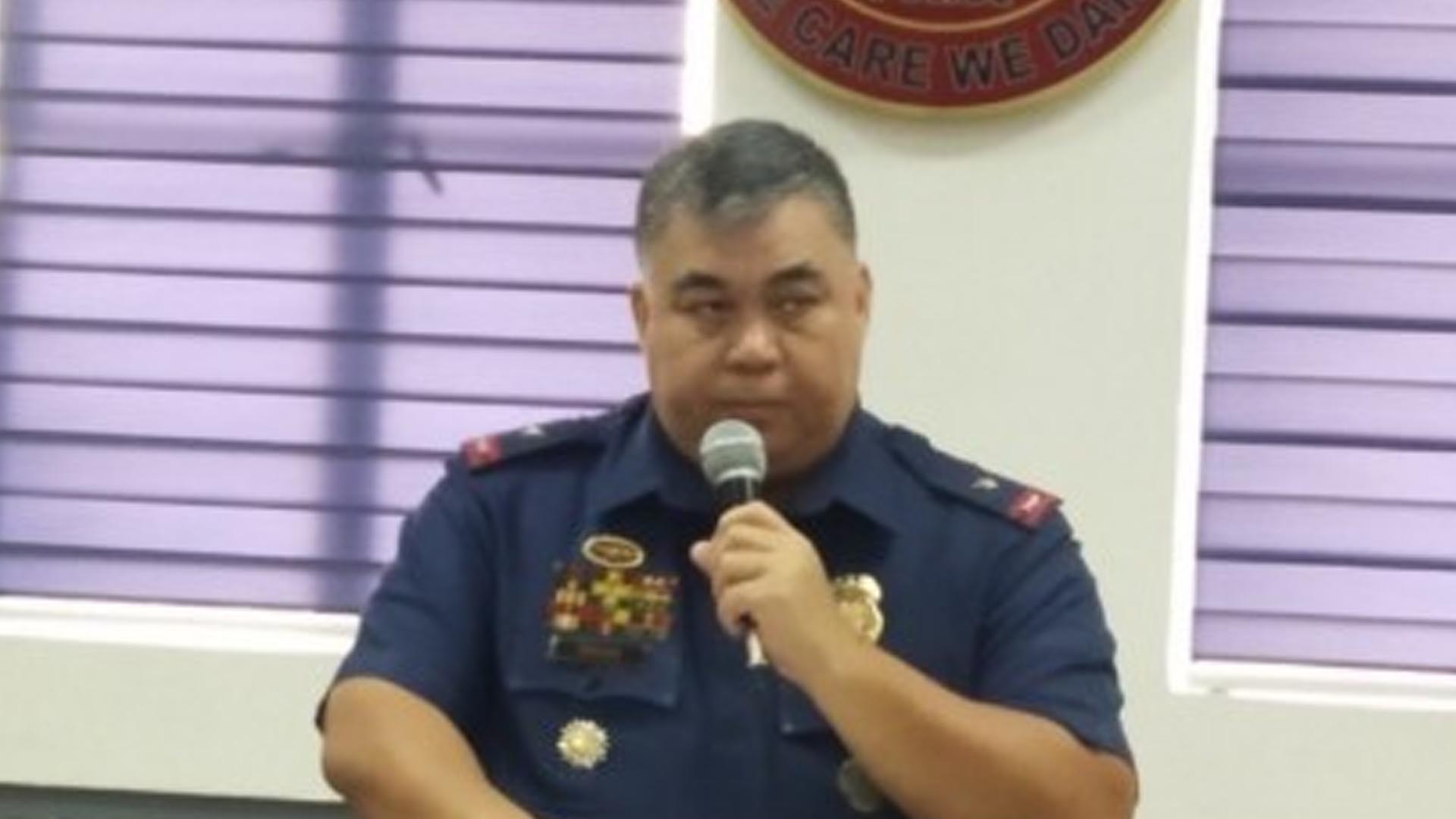 NCRPO Thanks Pres. Duterte Admin For P2-B Modernization Fund - The ...