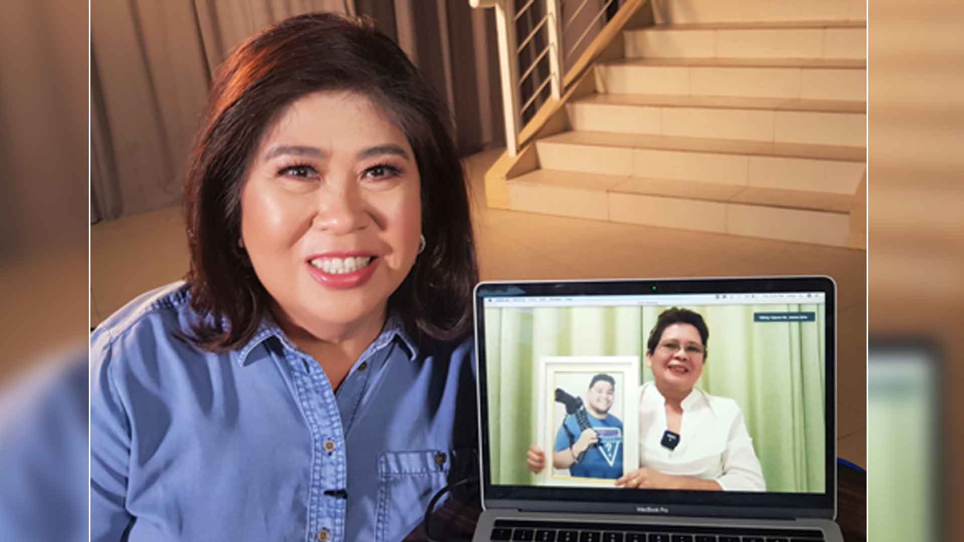 Kapuso Mo, Jessica Soho 16 Years Of Retelling The Stories Of The