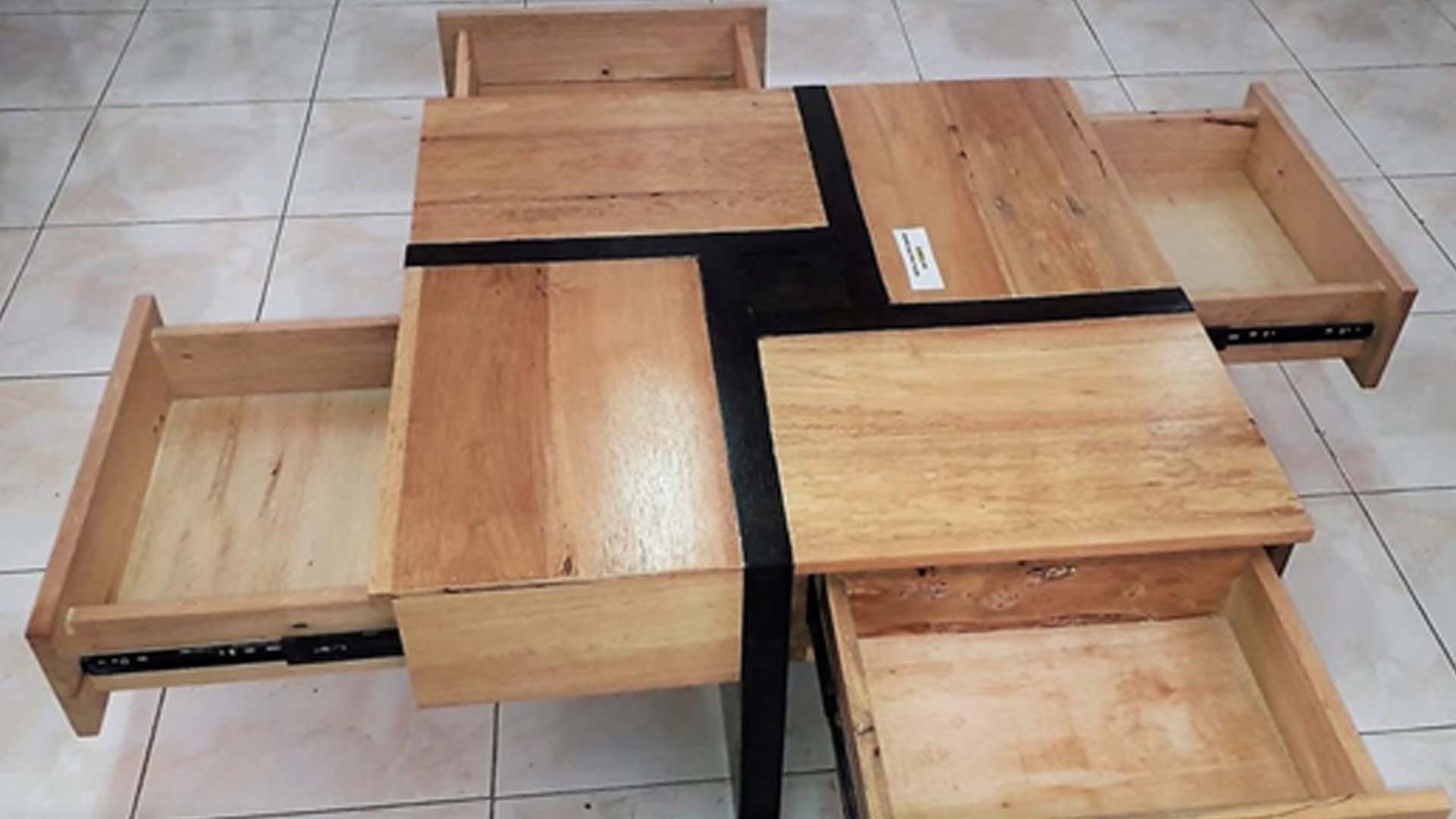 Rubberwood Furniture Could Be The Next Big Thing The Mindanao Life