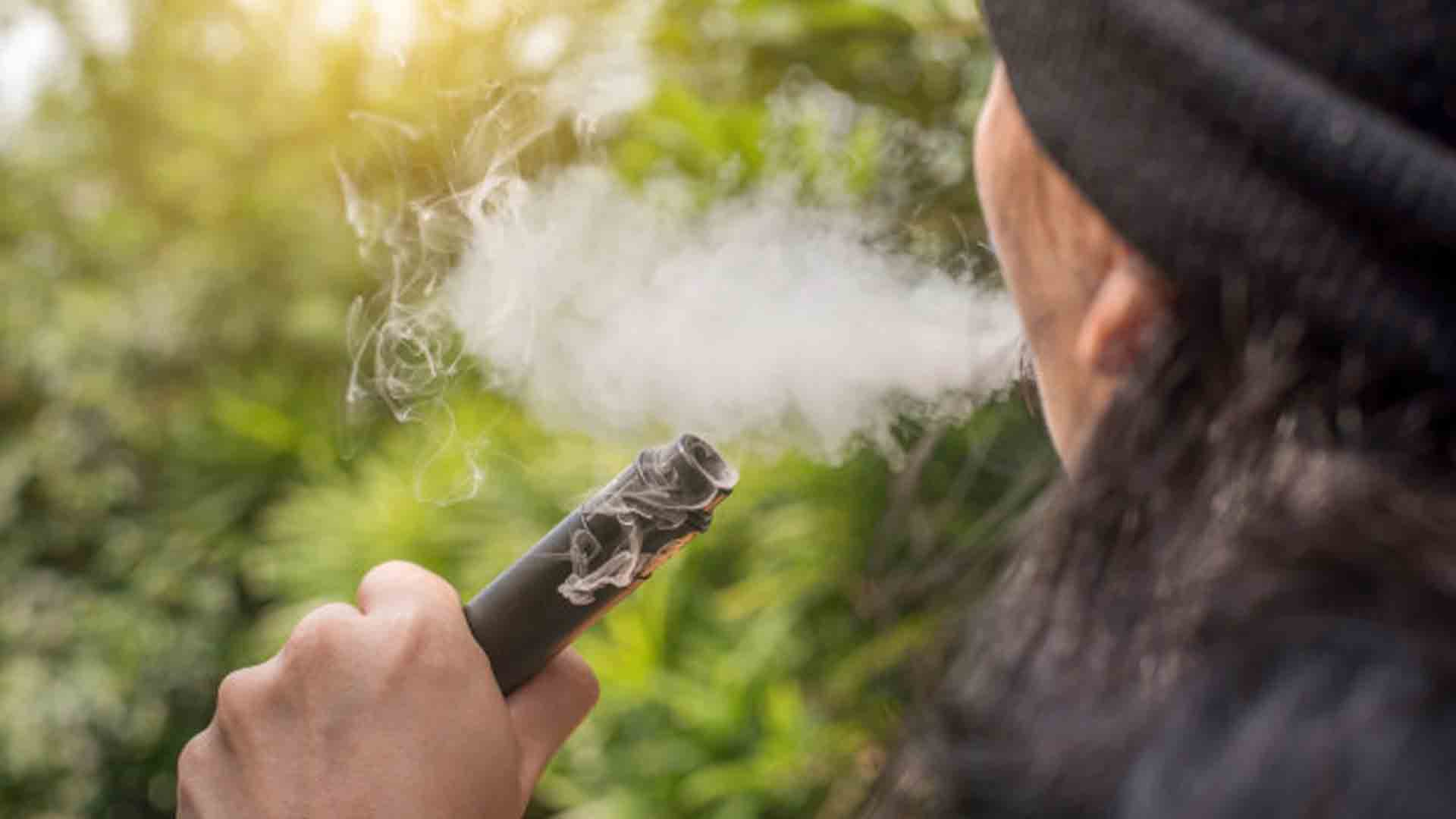 Deped Supports Stricter Measures Against E Cigarettes The Mindanao Life 