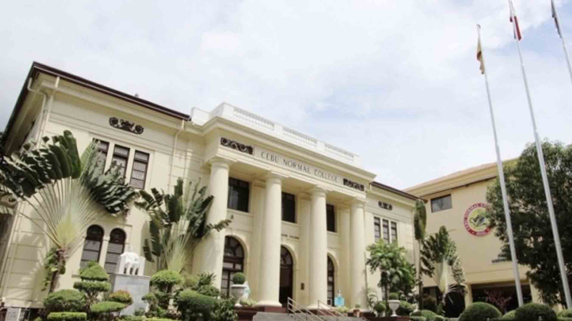 Medical Course At Cebu University To Help Put Doctors In Barrios - The ...