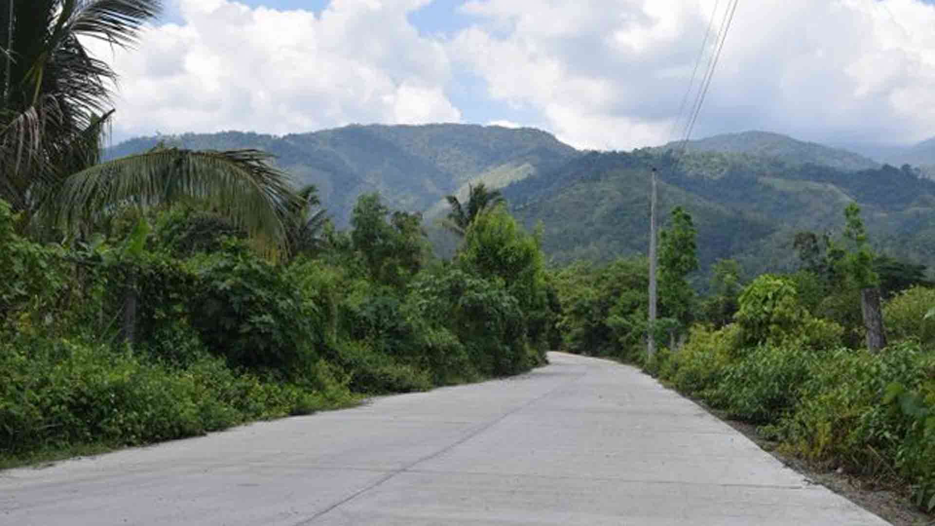 Key Infra Projects Built Improved In Dpwh The Mindanao Life