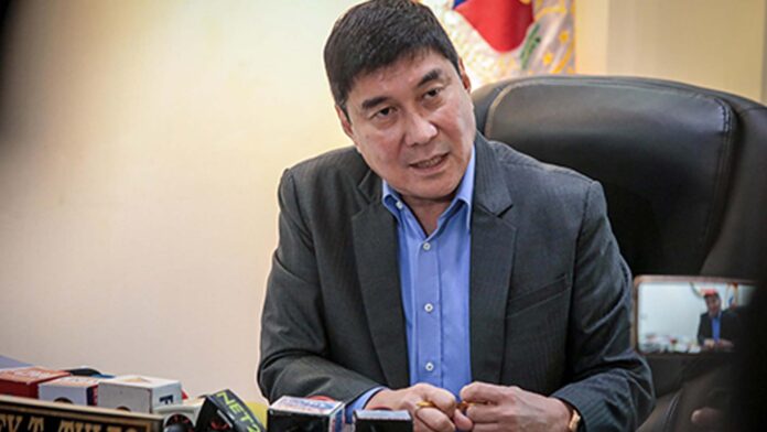 20230122 PAGEONE - Raffy Tulfo
