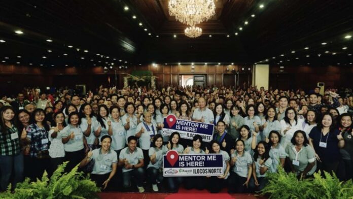 20230207 PAGEONE - Kapatid Mentor Me