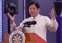 President Marcos Wants To Make DA Operations More ‘High-Tech’