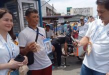 Bacolod City Leads Rollout Of ‘Palengke-QR Ph’ In Western Visayas