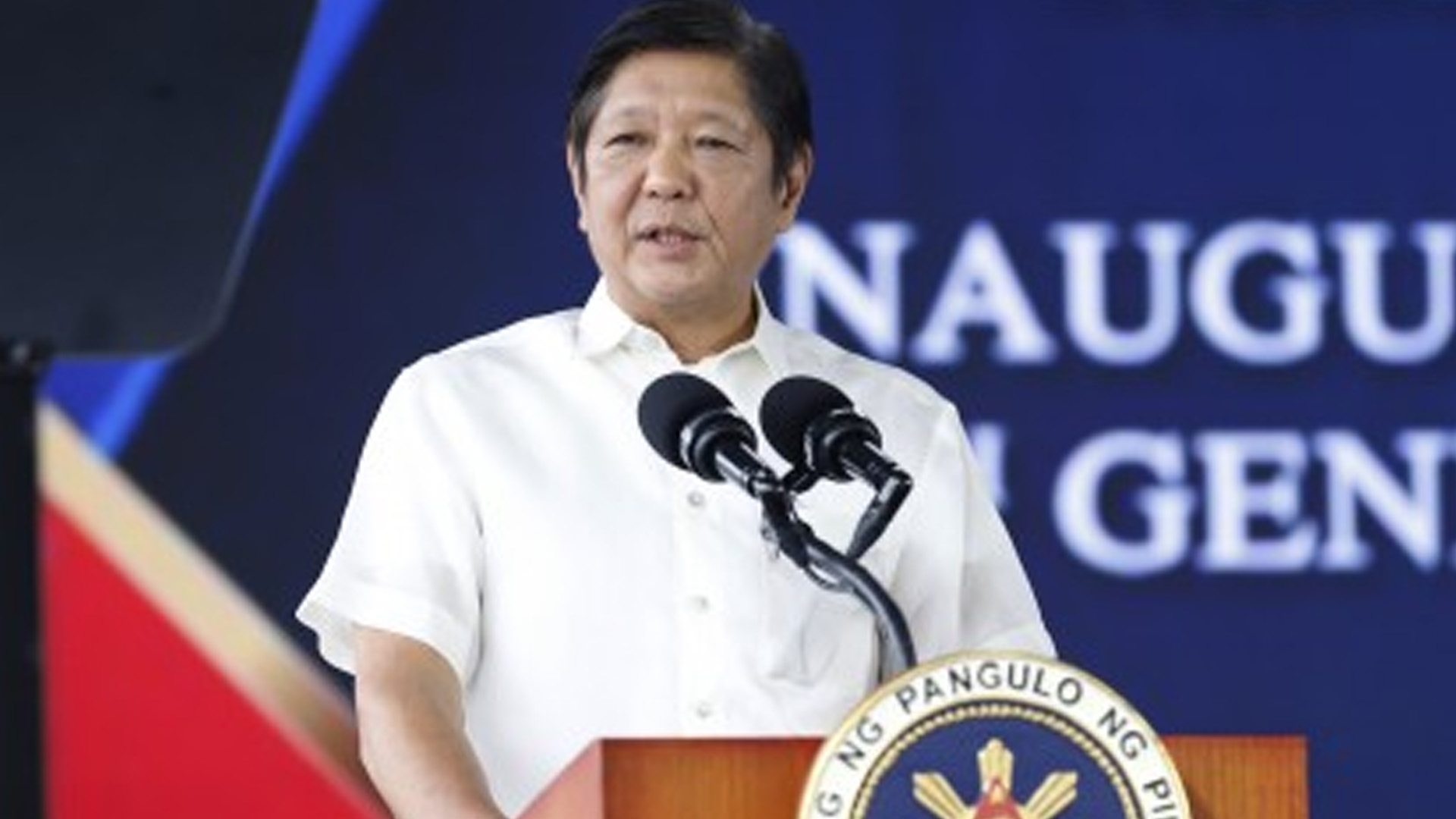 PH Interest, Filipinos’ Security Must Be Top Priorities - The Mindanao Life