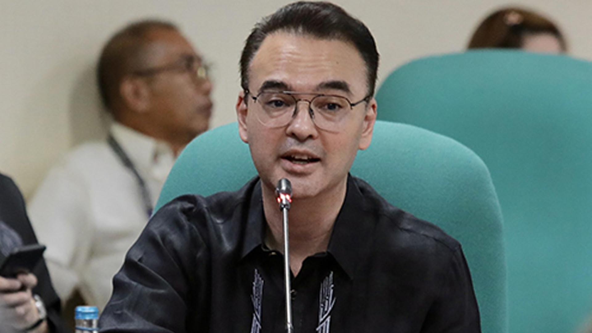 Senator Cayetano To DFA: Leverage Filipino Arts, Culture To Increase PH ...