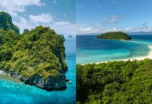 Philippine Beaches Named Among 2024 World’s Top 50 Best Beaches