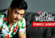 A Life Shaped By Stories: Romnick Sarmenta’s Evolution Across Generations