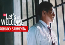 The Actor And The Professor: Romnick Sarmenta’s Journey In Art And Education