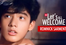 Walking With Time: Romnick Sarmenta’s Influence On Old And New Showbiz