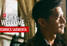 Legacy In Action: Romnick Sarmenta On Cinema, Conviction, And Community