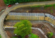 Sultan Kudarat’s PHP100 Million Riverbank Protection Project Nears Completion
