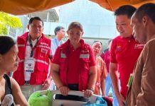 DSWD Leads Multi-Agency Relief Ops In Quake-Hit Areas In Mindanao