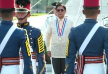 President Marcos Urges Filipinos To Safeguard Freedom On Independence Day