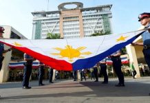 Speaker Dy: Freedom Must Benefit Every Filipino