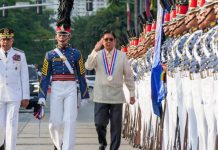 From Quake Response To Freedom Rites, PBBM Balances Resilience, Growth