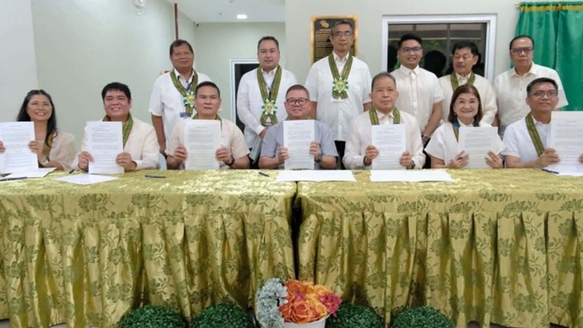 Department Of Agriculture Launches PHP140.9 Million Philippine Animal Vaccine Development