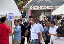 DSWD Cites Whole-Of-Nation Approach In Mindanao Disaster Ops
