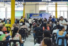 YAKAP Of Care: Bringing Healthcare Closer To Bicolanos