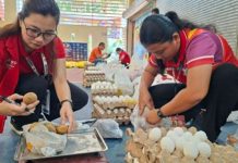 DSWD Rolls Out PHP328 Million Feeding Program For 73K Caraga Children