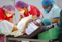 UNFPA: New Midwifery Standards To Protect Filipino Moms, Newborns