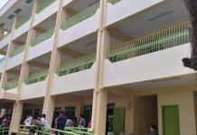 DepEd Ensures Timely, Transparent Classroom Construction In 79 LGUs