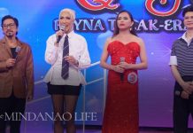 “Miss Q And A” Returns To “It’s Showtime” With A New Season Of Wit, Personality, And Unforgettable Moments