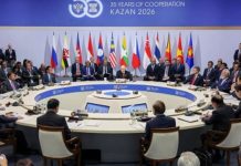 PBBM Sees Opportunities For Stronger ASEAN-Russia Cooperation