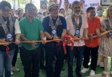 BUCAS Center In La Union Serves Over 123K Patients In 2-Year Operation