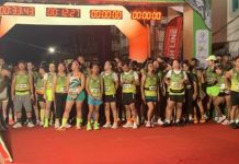 ‘Bayanihan’ Powers Bucas Grande Marathon In Siargao