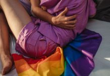 New Search Data Reveals A Silent LGBTQ+ Sexual Health Crisis In The Philippines