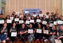 25 Tour Guides Trained To Engage Guests On Negrense Culture, Heritage