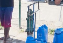 Solar-Powered Water System Serves 700 Households In Pangasinan