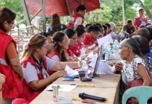 Davao Occidental Quake-Hit Families Get PHP57.8 Million Cash Aid