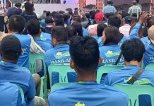 DENR Vows Stronger Development Programs For River, Estero Rangers